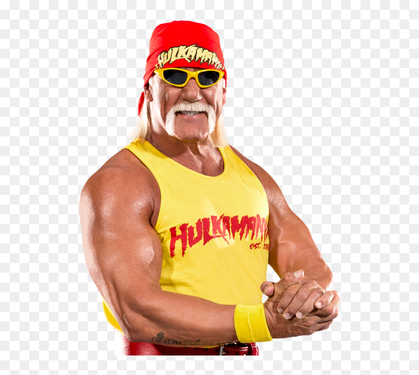 Chris Hemsworth As Hulk Hogan, HD Png Download - hulk png