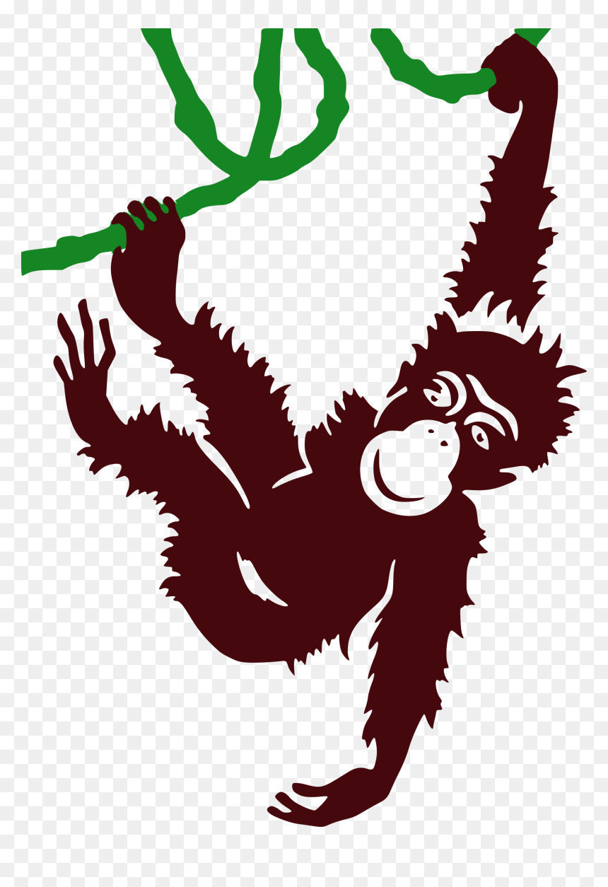 Poster For Zoo, HD Png Download - monkey png