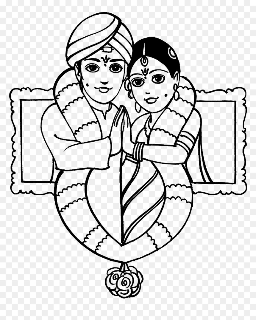 Line Art, HD Png Download - lord shiva png