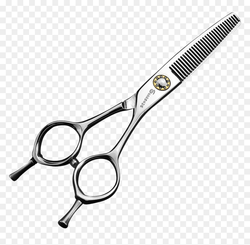 Scissors, HD Png Download - scissors png
