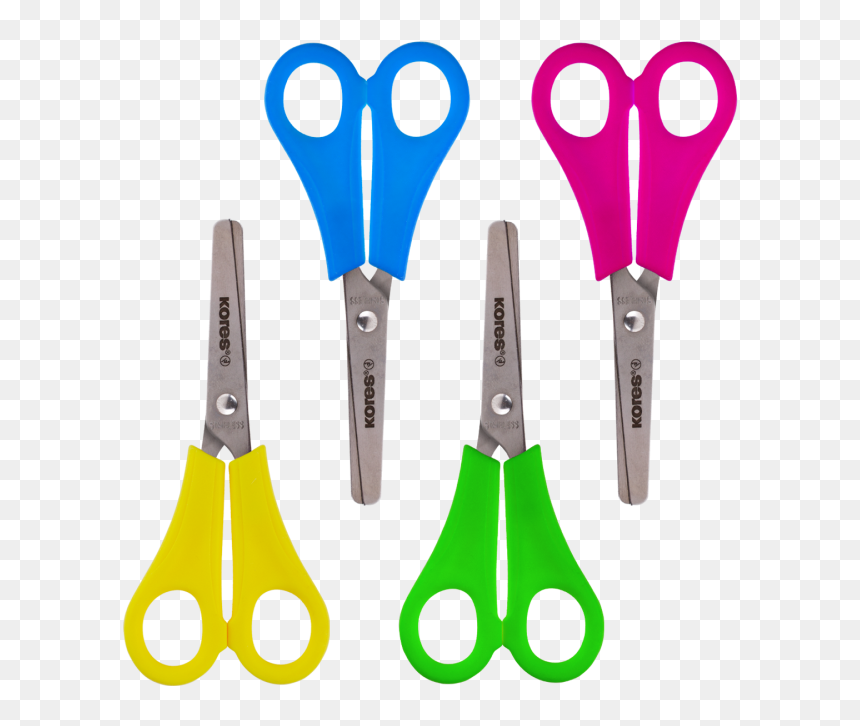 Scissors, HD Png Download - scissors png