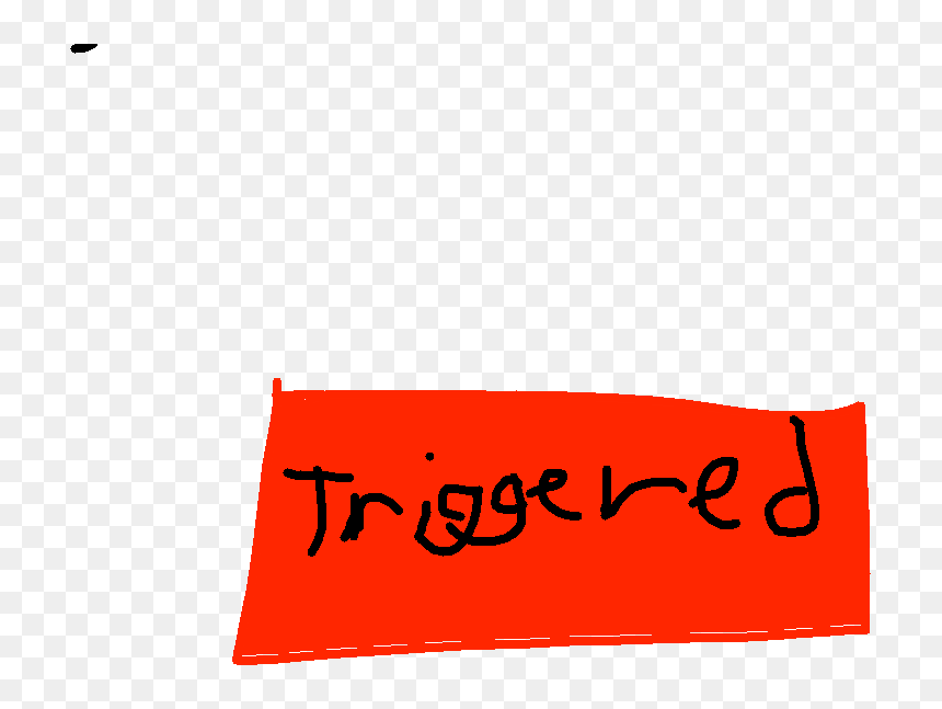 Clip Art, HD Png Download - triggered png
