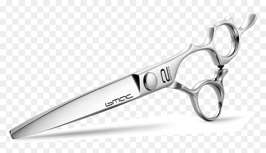 Bmac Scissors, HD Png Download - scissors png
