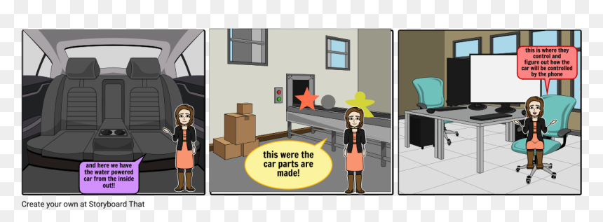 Cartoon, HD Png Download - to be continued png