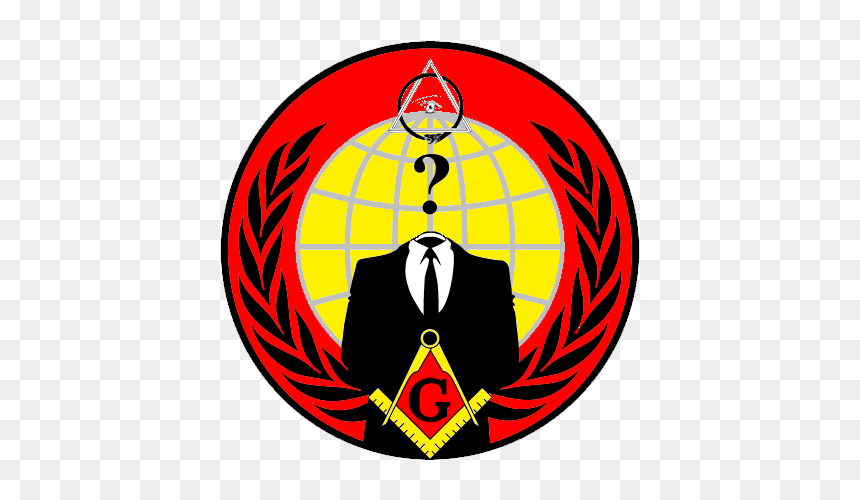 Emblem, HD Png Download - illuminati png
