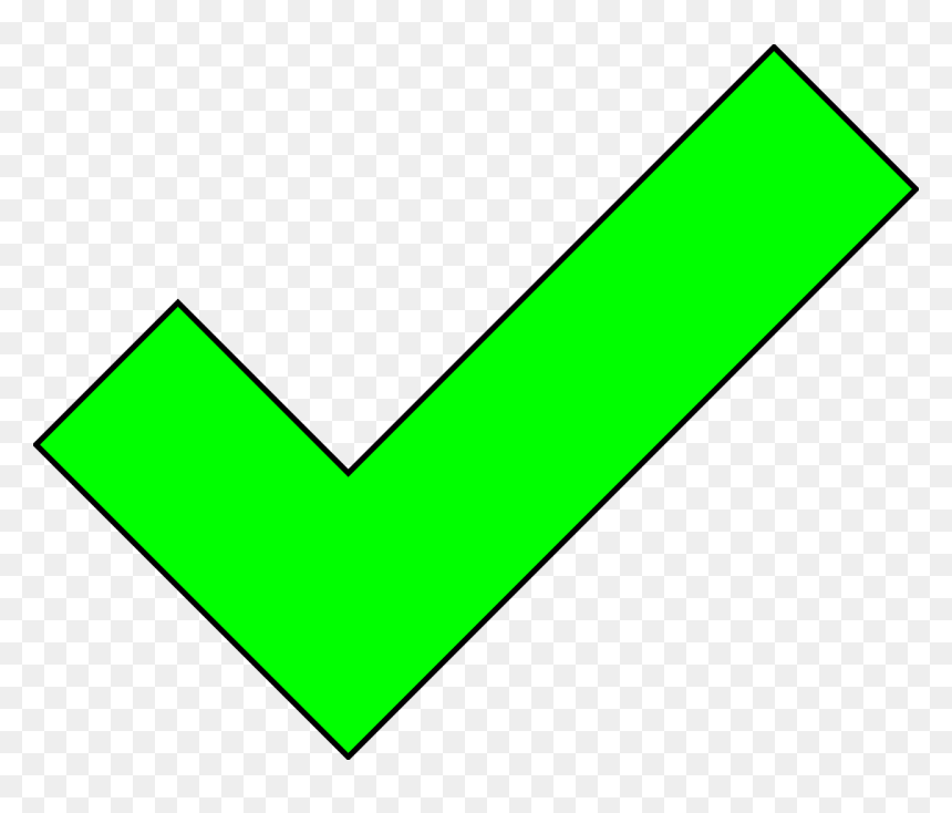 Ok .png, Transparent Png - check png
