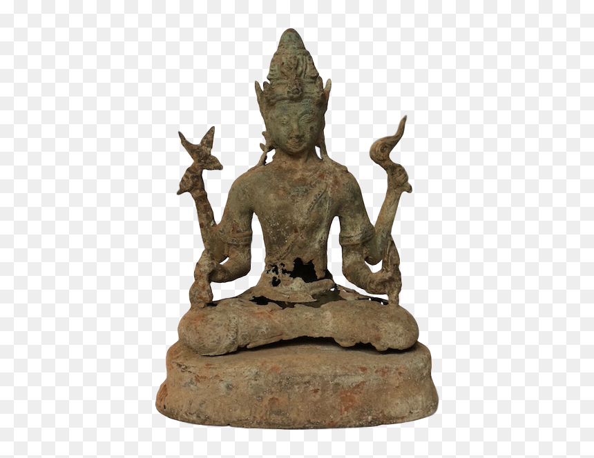 Statue, HD Png Download - lord shiva png