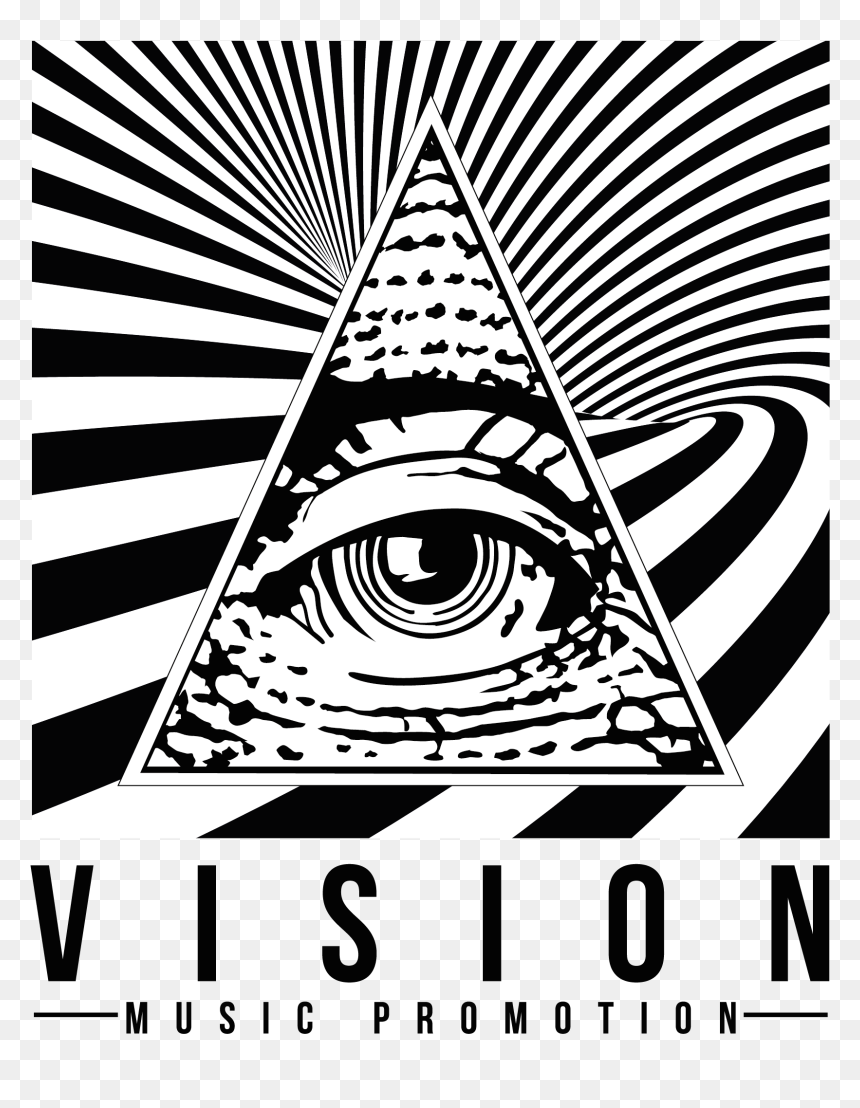Illüminati Eye, HD Png Download - illuminati png