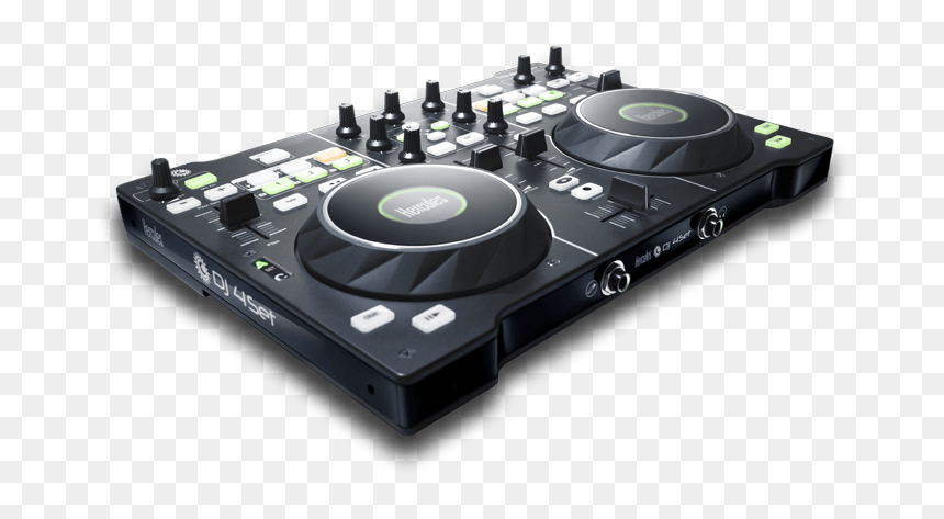 Hercules Dj 4, HD Png Download - dj png