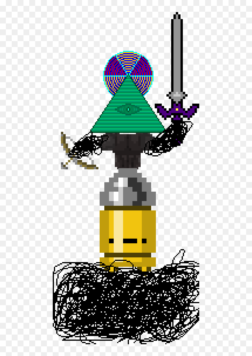Illustration, HD Png Download - illuminati png