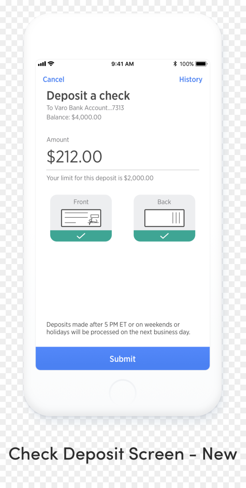 Screenshot, HD Png Download - check png