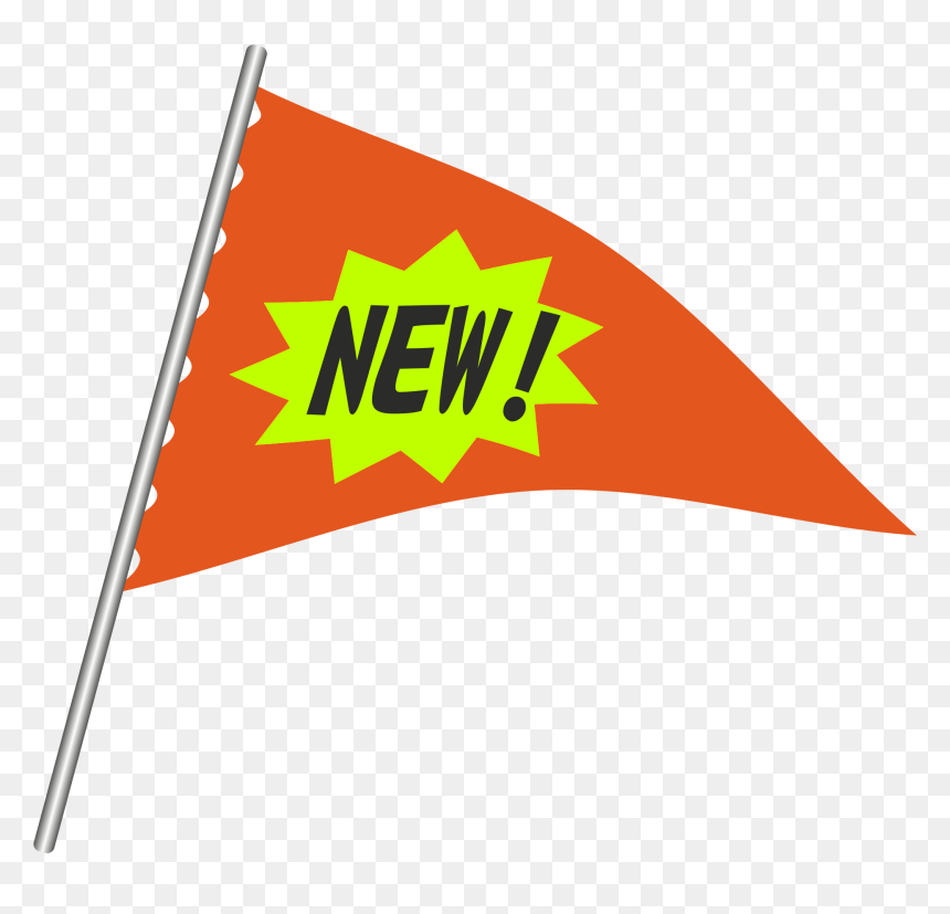 Offer Png, Transparent Png - new png