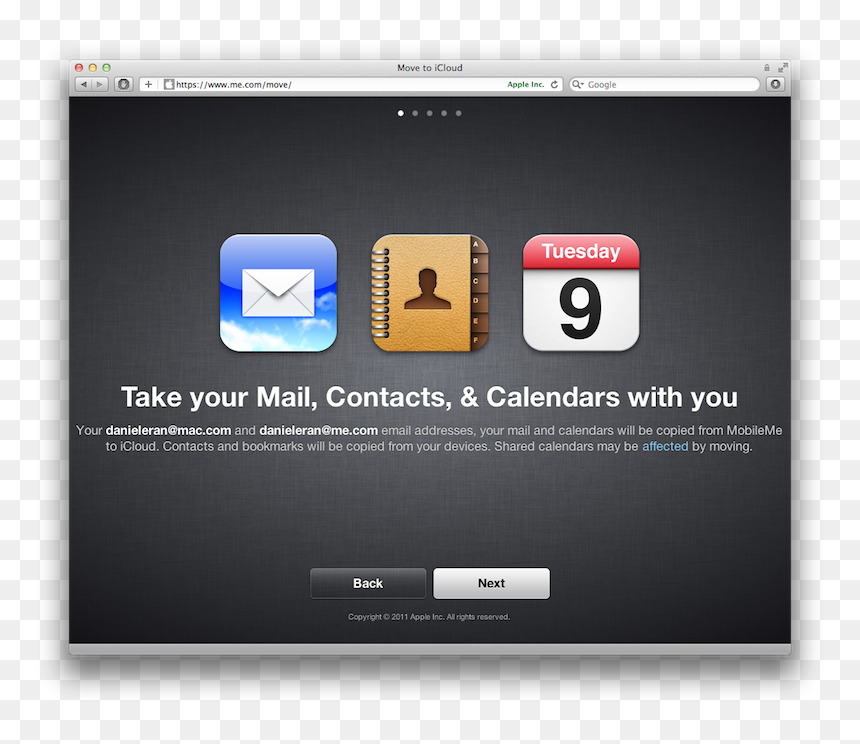 Icloud Com On An Android, HD Png Download - to be continued png