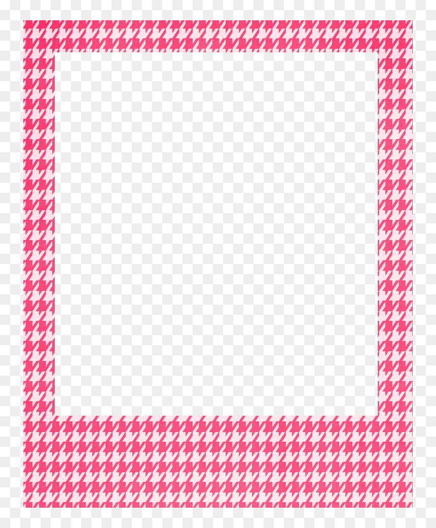 Polaroid Frames Png Transparent, Png Download - polaroid frame png
