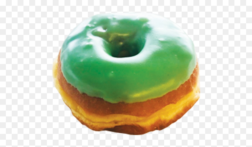 Cider Doughnut, HD Png Download - donut png
