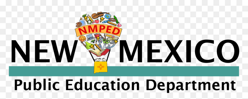 New Mexico Public Education Department, HD Png Download - new png