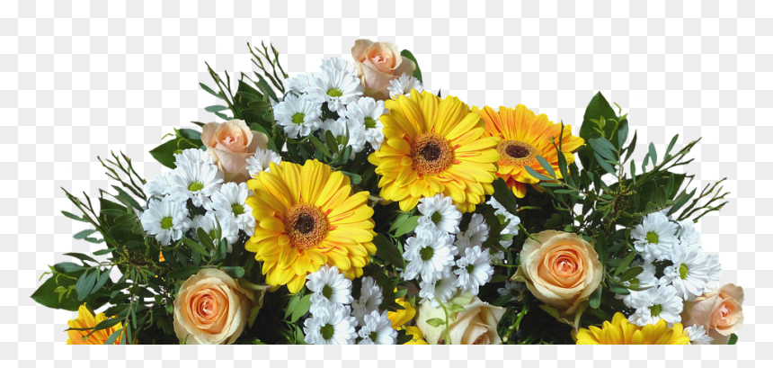 Soka Gakkai Mothers Day, HD Png Download - flores png