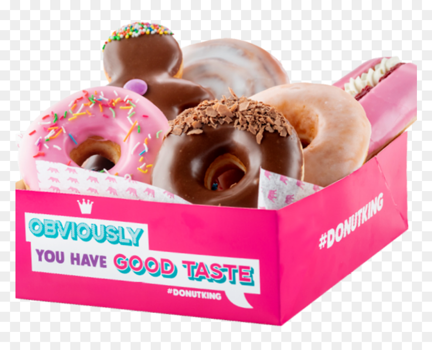 Donuts Png, Transparent Png - donut png