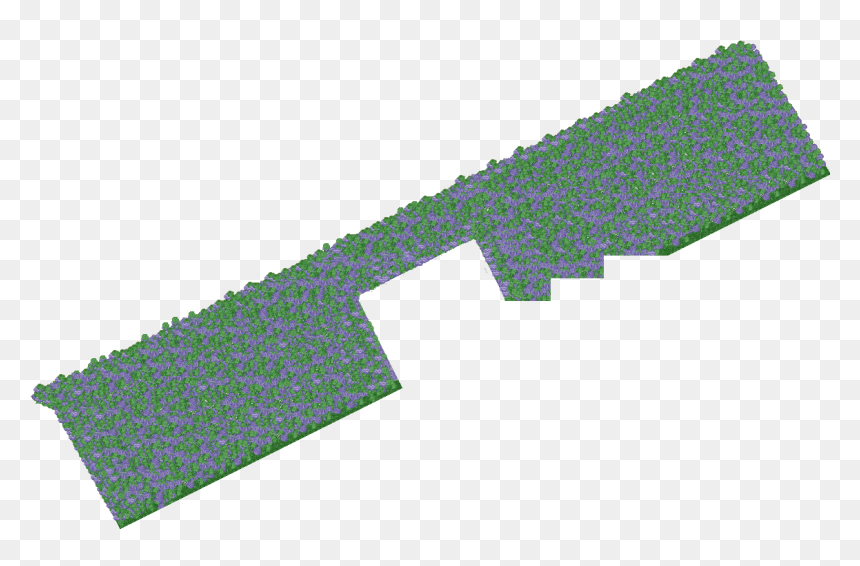 Paper Product, HD Png Download - flores png