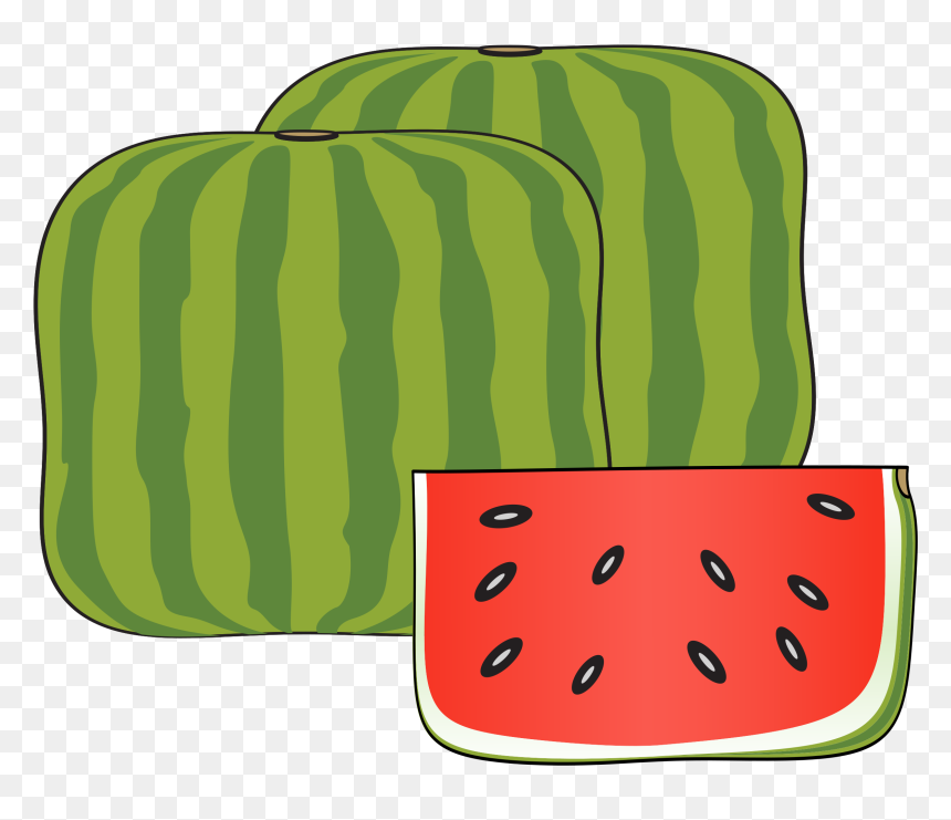 Watermelon, HD Png Download - watermelon png