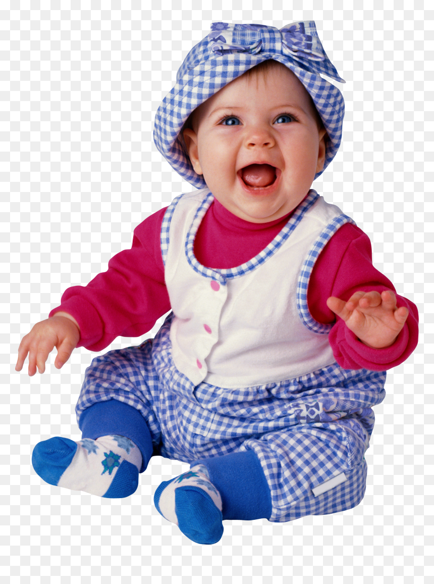 Cute Baby Image Png, Transparent Png - cute baby png