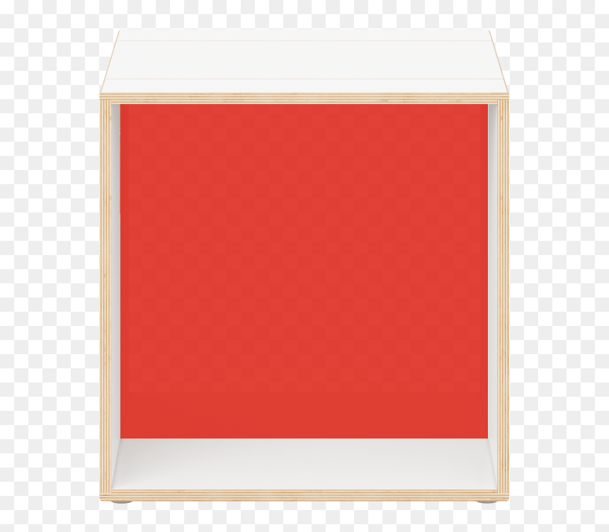 Wood, HD Png Download - white cube png
