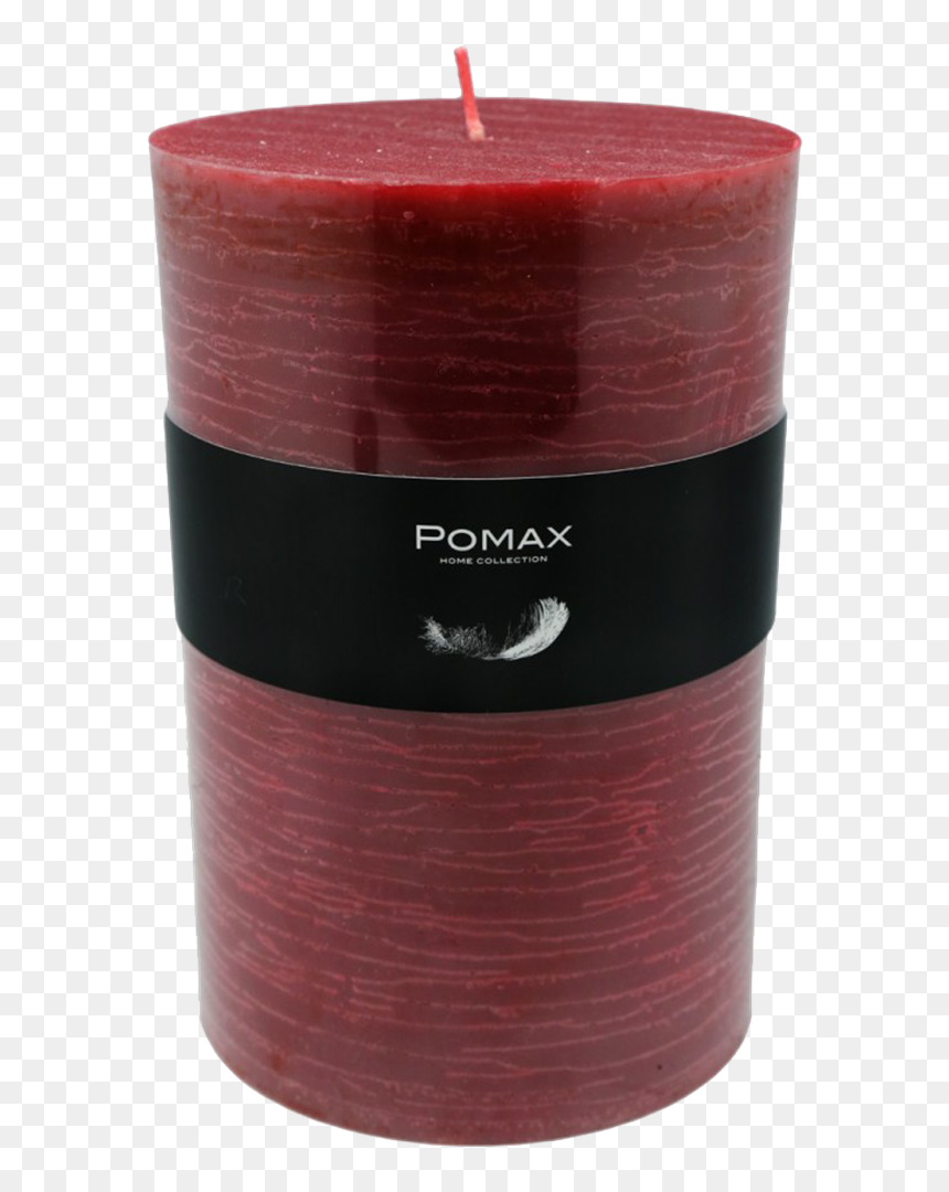 Candle, HD Png Download - red candle png