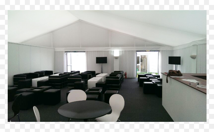 Interior Design, HD Png Download - white cube png