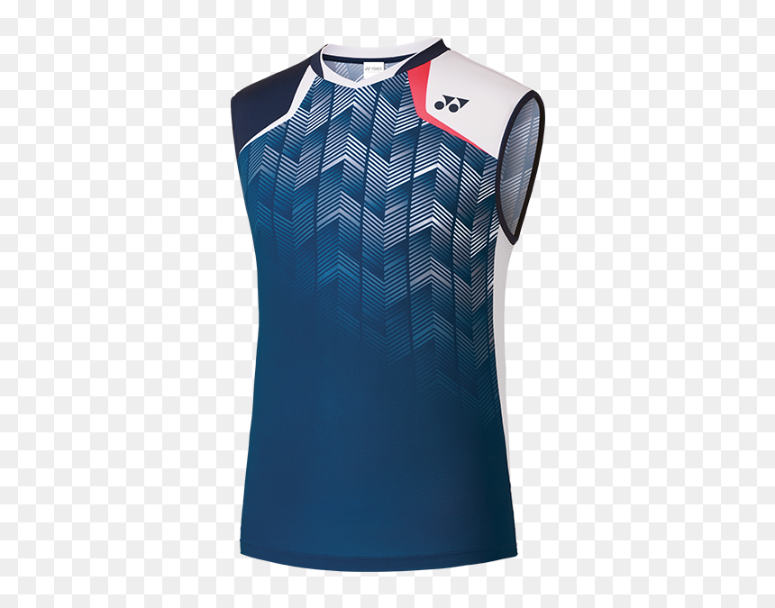 Yonex Sleeveless Volleyball Jersey 2018, HD Png Download - kumamon png