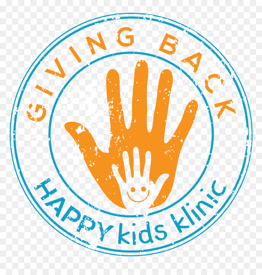 Circle, HD Png Download - happy children png
