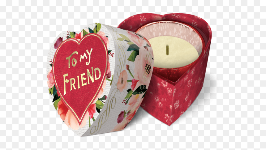 Candle, HD Png Download - red candle png