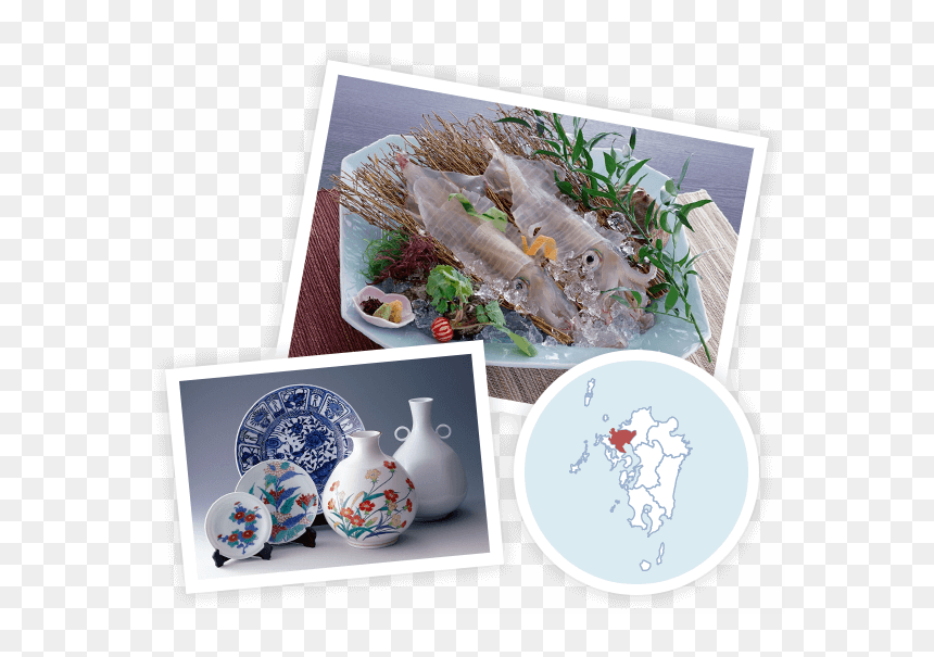 Japanese Pottery, HD Png Download - kumamon png