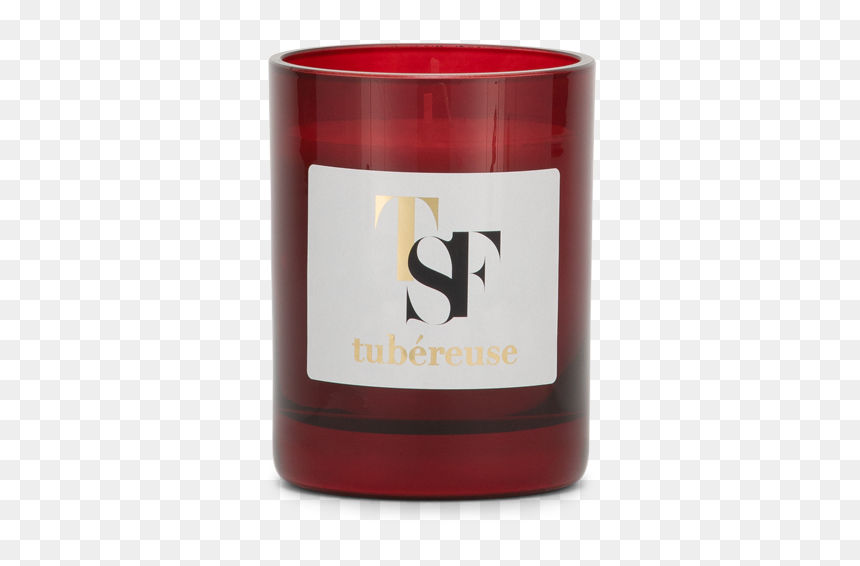 Candle, HD Png Download - red candle png