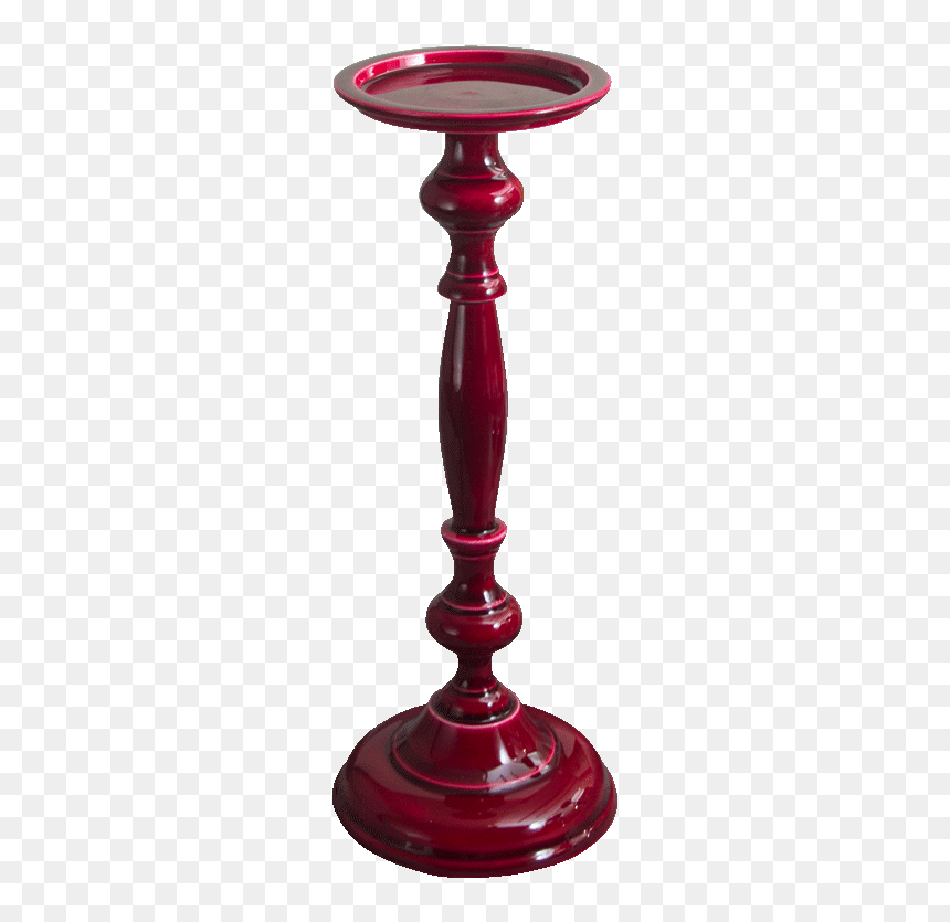 Circle, HD Png Download - red candle png