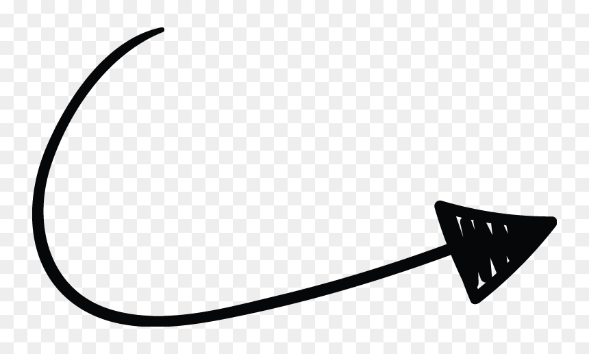 Clip Art, HD Png Download - curvy line png