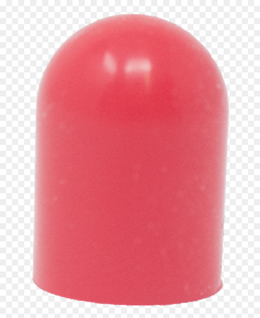 Plastic, HD Png Download - red candle png