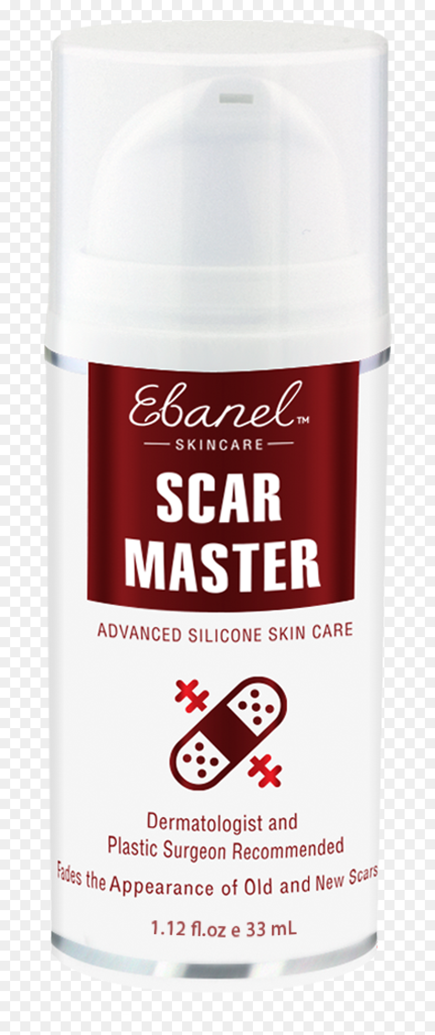 Bottle, HD Png Download - scar texture png