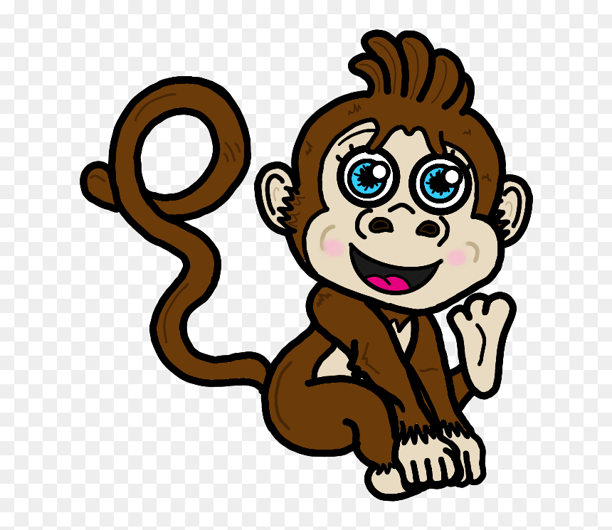Cartoon, HD Png Download - cute baby png