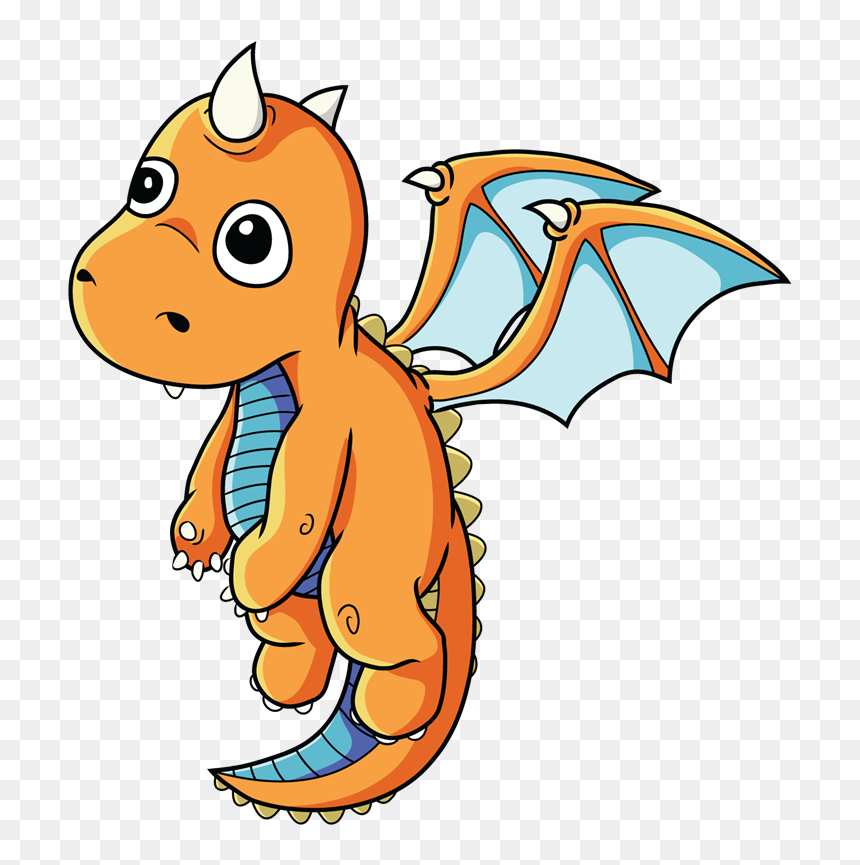 Fantasy Clipart, HD Png Download - cute baby png