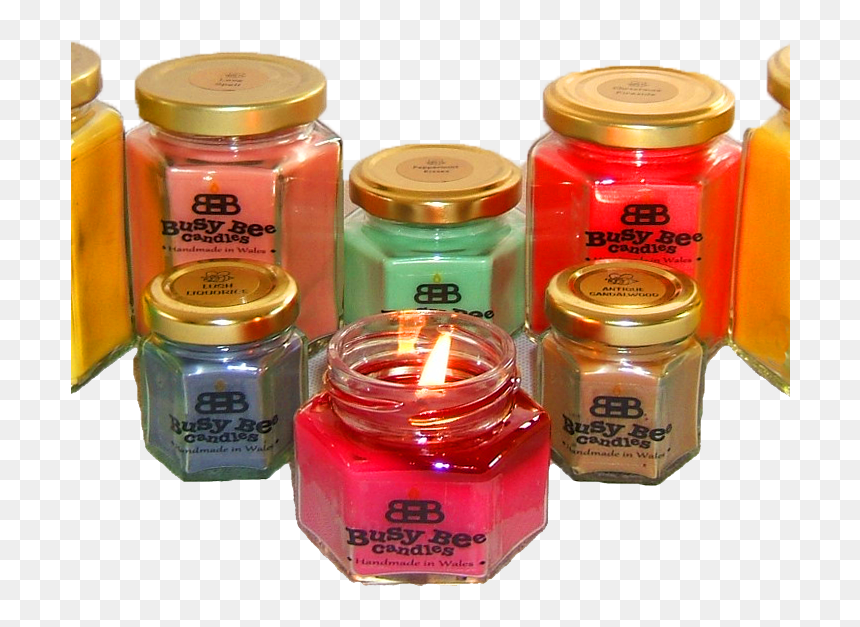 Candle, HD Png Download - red candle png