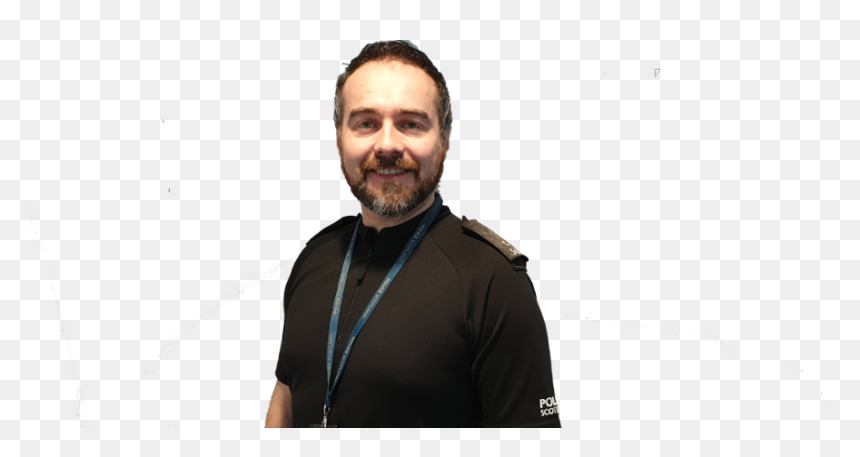 Gentleman, HD Png Download - police man png