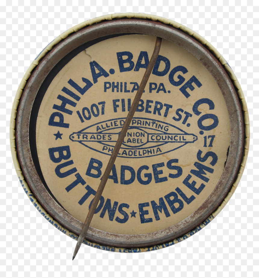 Emblem, HD Png Download - pabst blue ribbon logo png