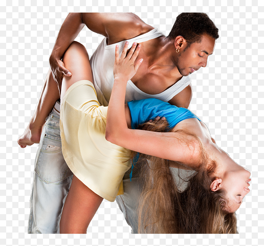 Salsa Spins, HD Png Download - salsa dancers png