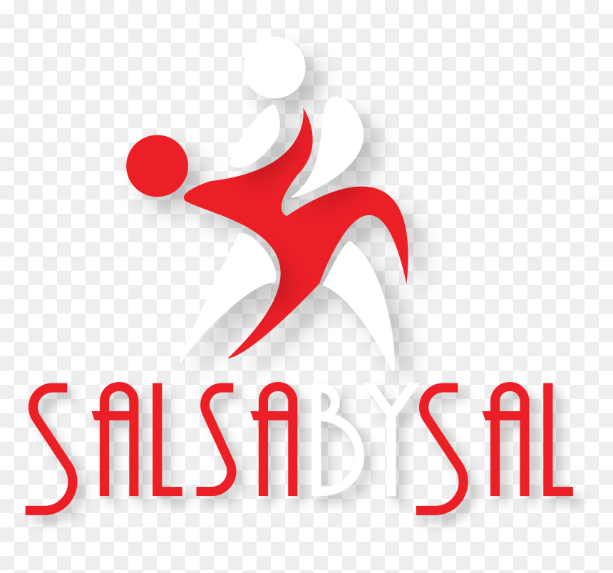 Graphic Design, HD Png Download - salsa dancers png