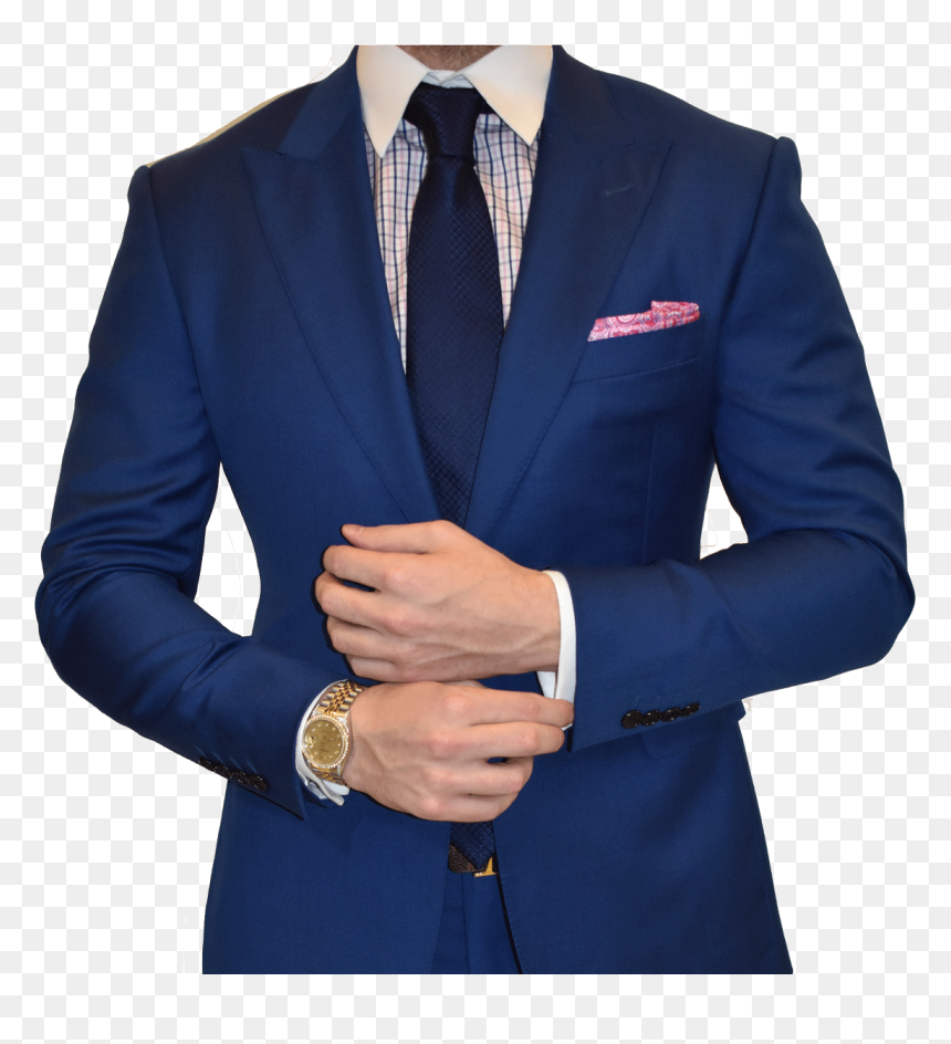 Formal Wear, HD Png Download - business suit png