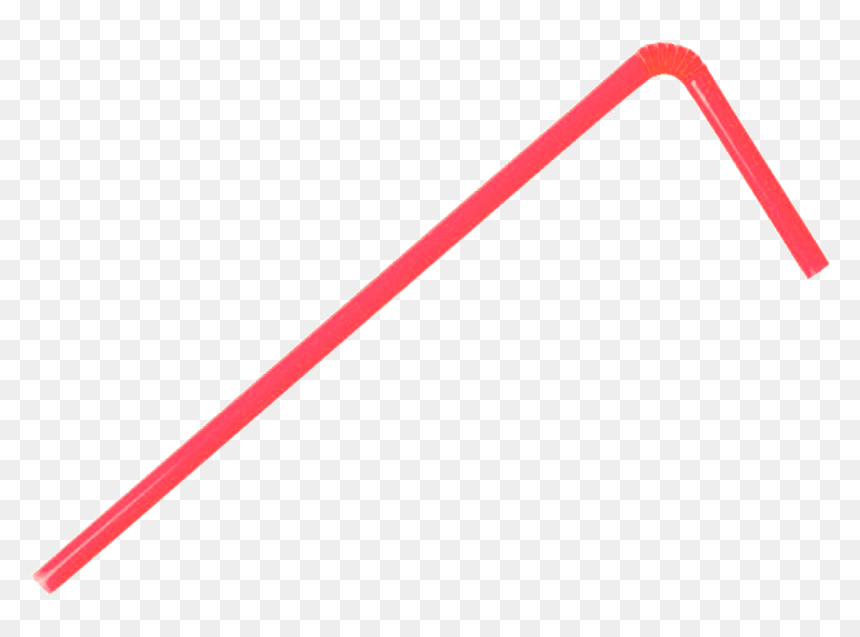 Plot, HD Png Download - drinking straw png