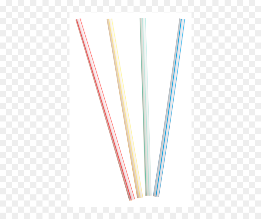 Construction Paper, HD Png Download - drinking straw png