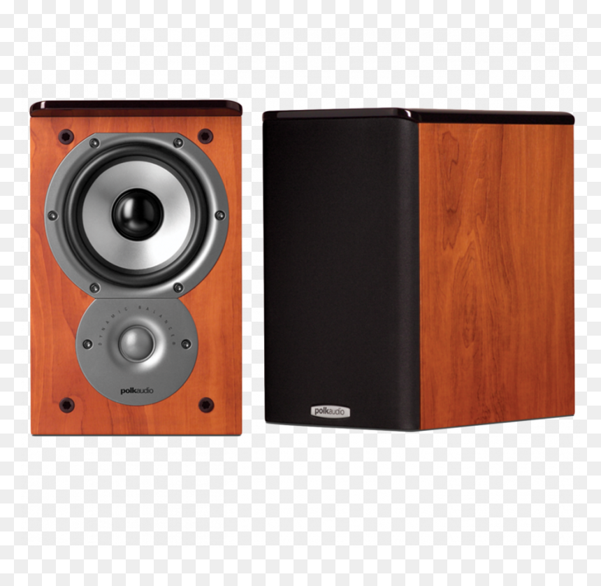 Old Speakers, HD Png Download - studio speaker png