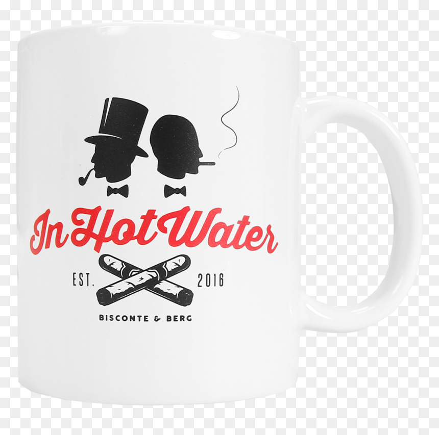 Coffee Cup, HD Png Download - water cup png