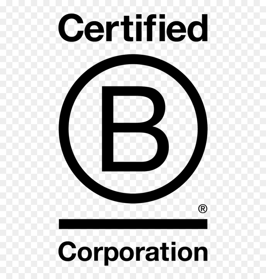 B Corporation, HD Png Download - drinking straw png